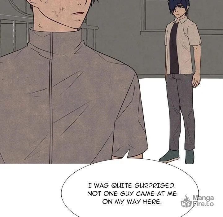 High School Devil Chapter 318 page 125 - 