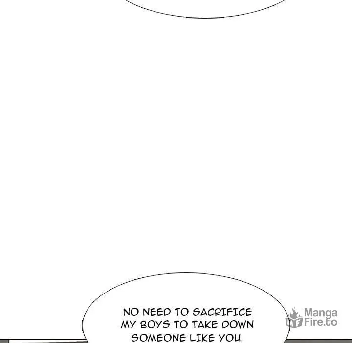 High School Devil Chapter 318 page 126 - 