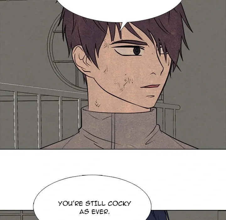High School Devil Chapter 318 page 127 - 