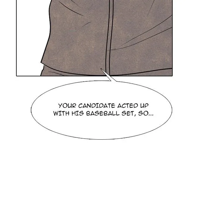 High School Devil Chapter 318 page 158 - 
