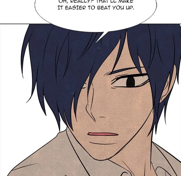 High School Devil Chapter 318 page 164 - 