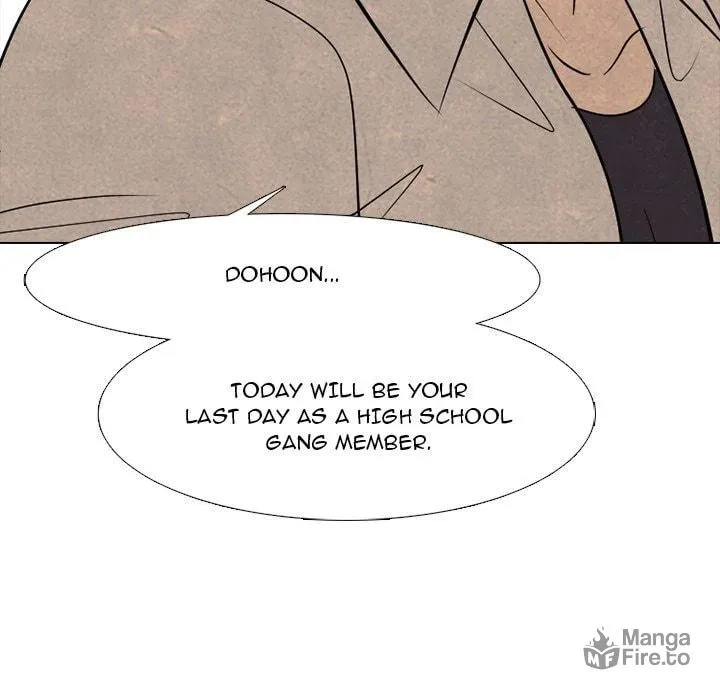 High School Devil Chapter 318 page 165 - 