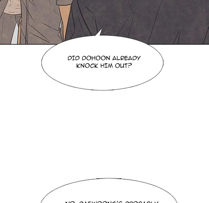 High School Devil Chapter 318 page 19 - 