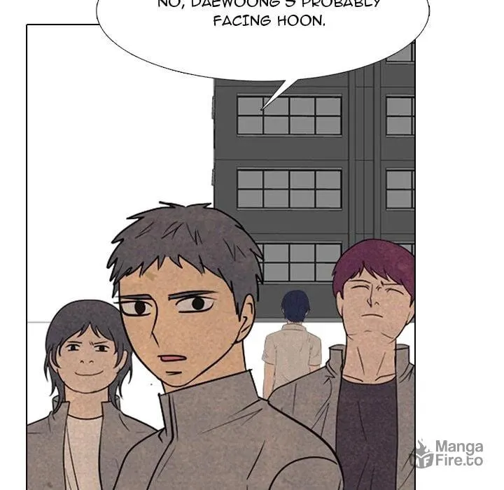 High School Devil Chapter 318 page 20 - 