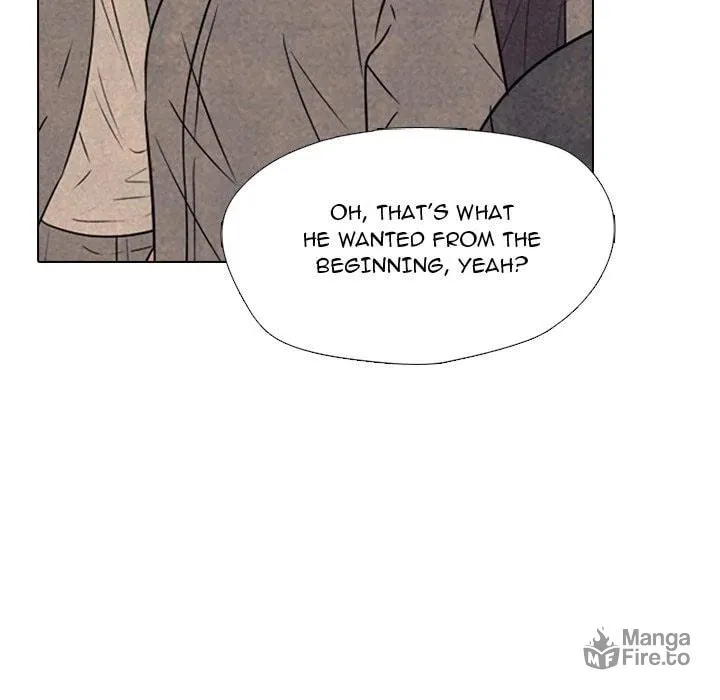 High School Devil Chapter 318 page 21 - 