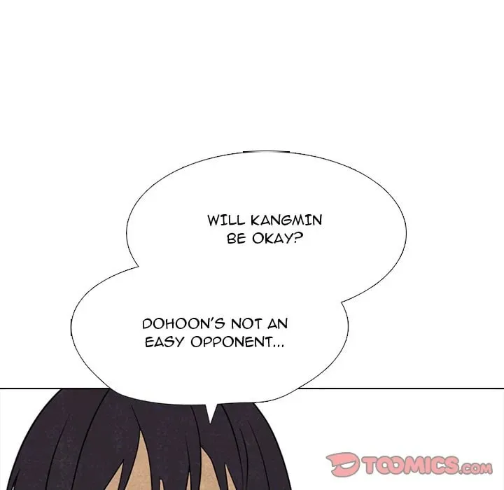 High School Devil Chapter 318 page 22 - 