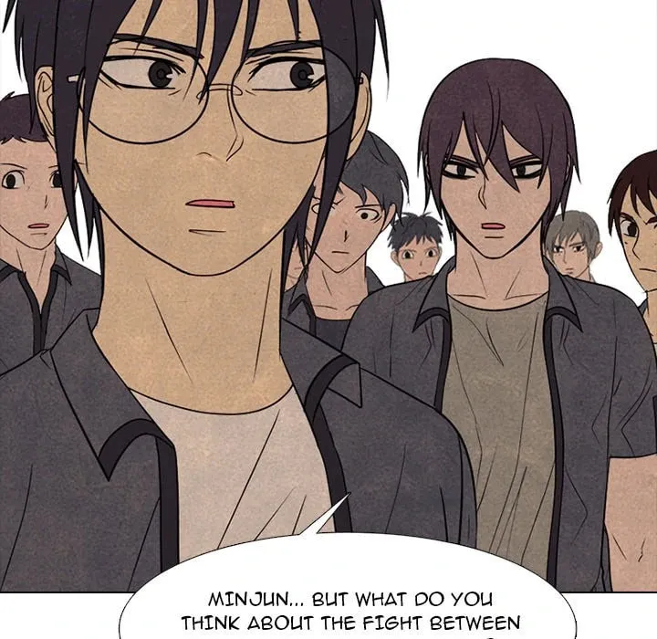 High School Devil Chapter 318 page 23 - 