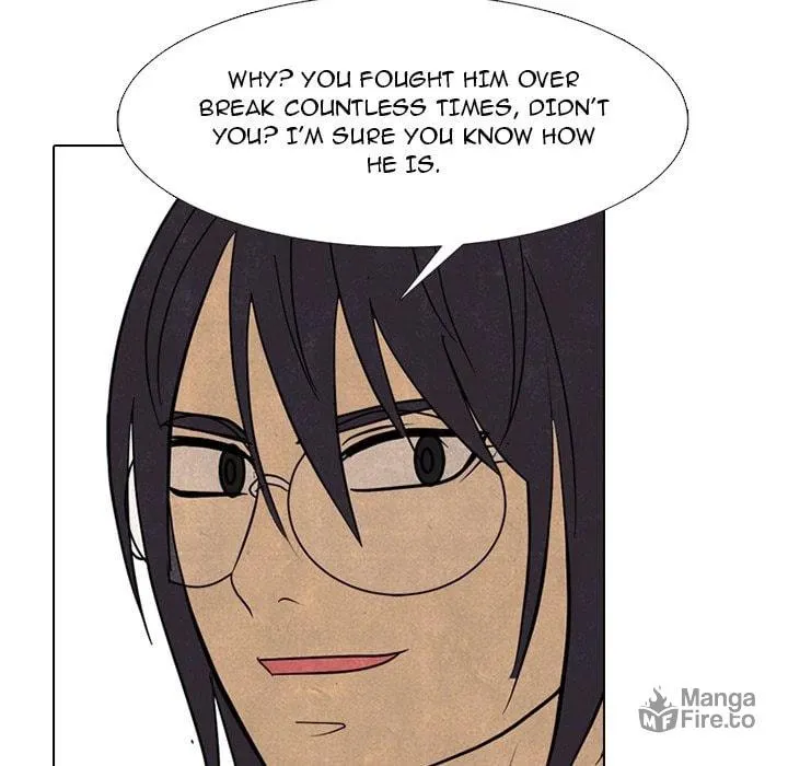 High School Devil Chapter 318 page 25 - 