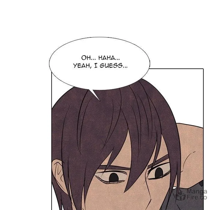 High School Devil Chapter 318 page 27 - 