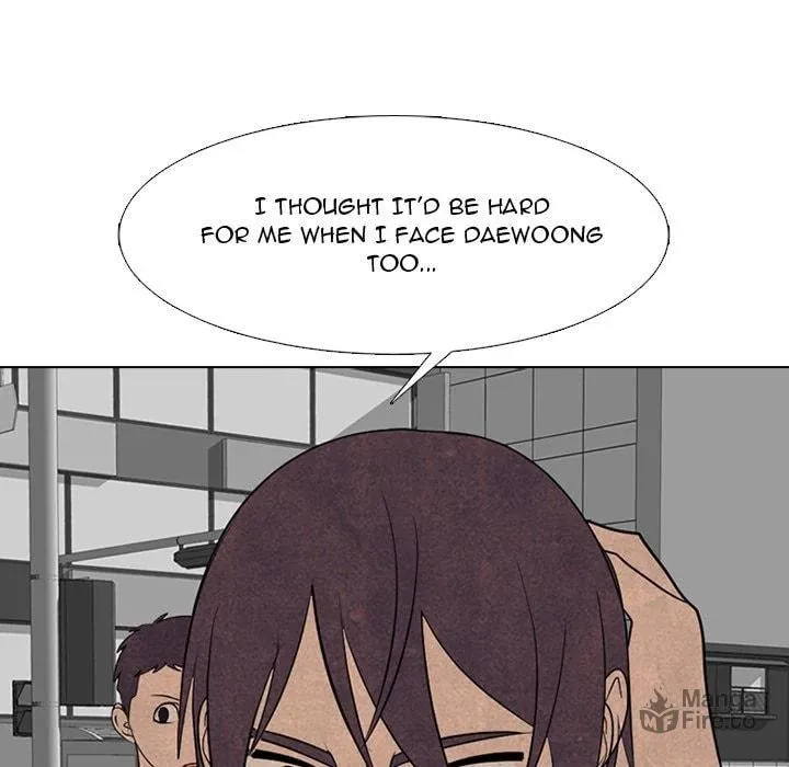 High School Devil Chapter 318 page 30 - 