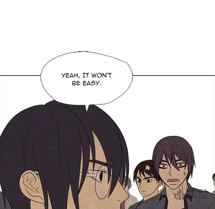 High School Devil Chapter 318 page 33 - 