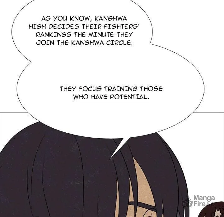 High School Devil Chapter 318 page 35 - 
