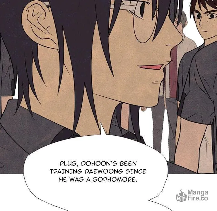 High School Devil Chapter 318 page 36 - 