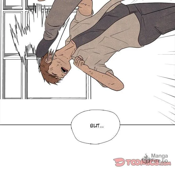 High School Devil Chapter 318 page 40 - 