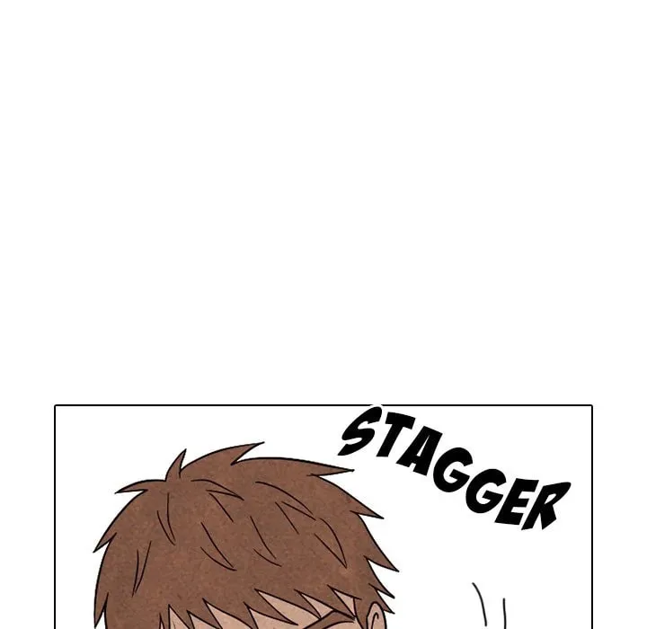High School Devil Chapter 318 page 41 - 