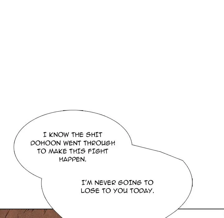 High School Devil Chapter 318 page 44 - 