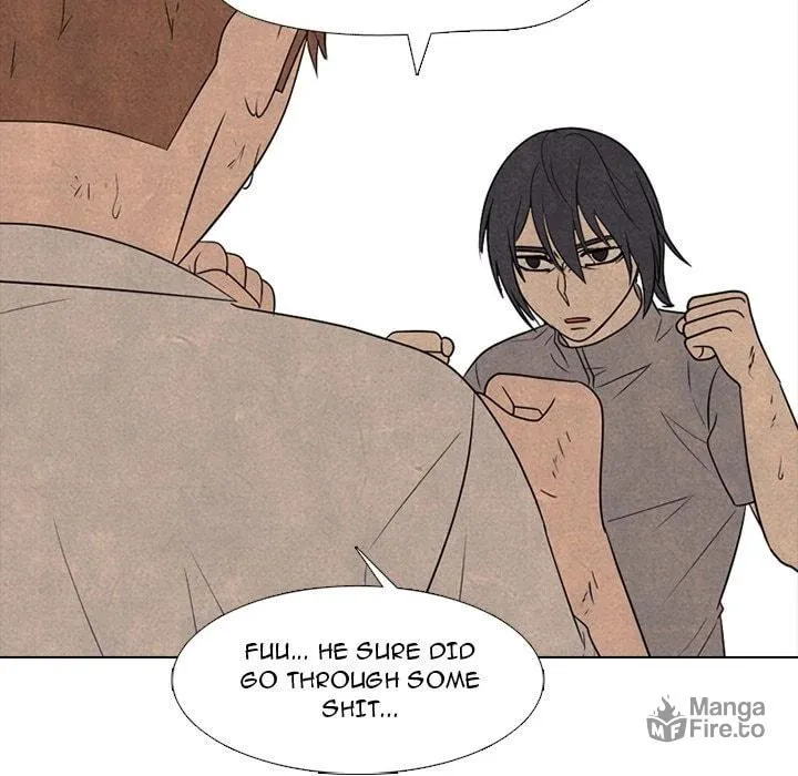 High School Devil Chapter 318 page 45 - 