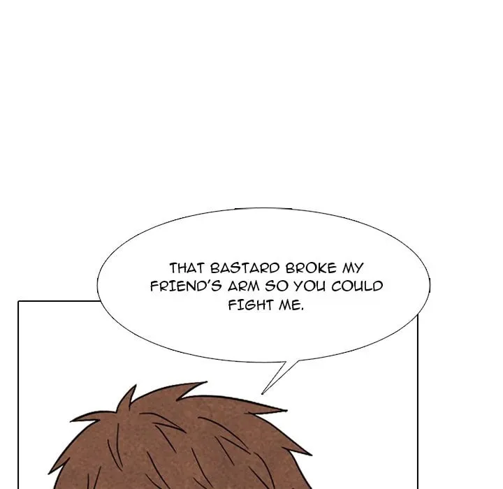 High School Devil Chapter 318 page 46 - 