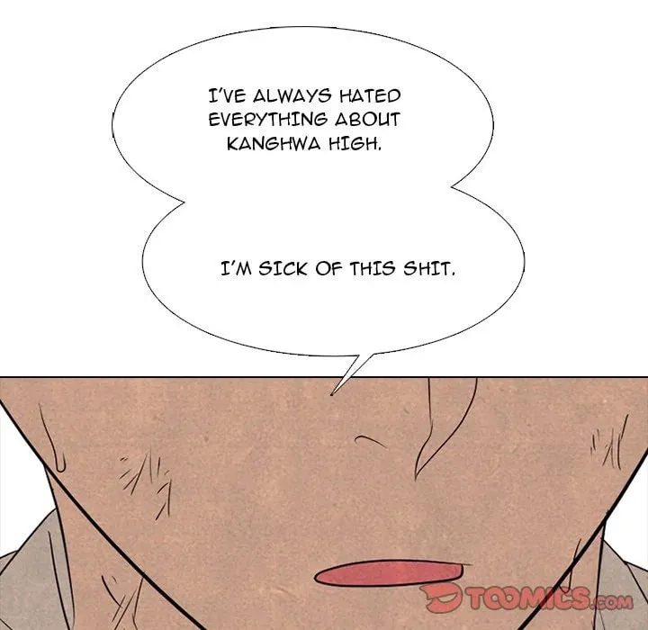 High School Devil Chapter 318 page 49 - 