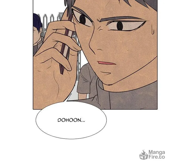 High School Devil Chapter 318 page 6 - 