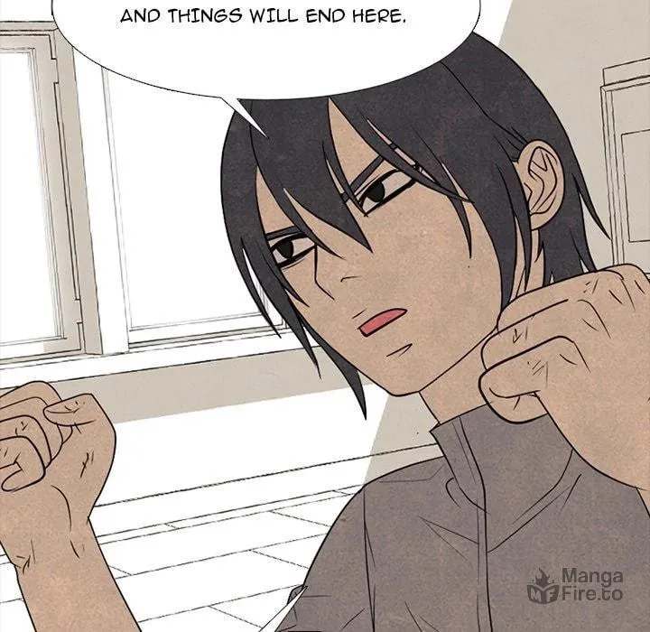 High School Devil Chapter 318 page 51 - 