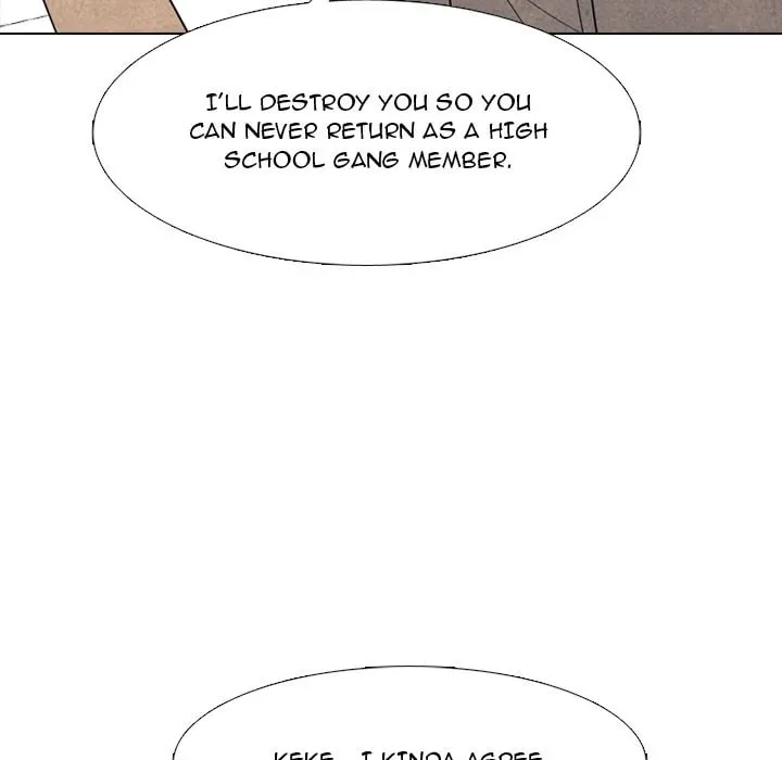 High School Devil Chapter 318 page 52 - 