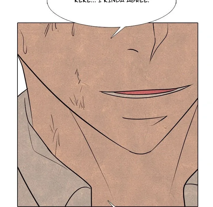 High School Devil Chapter 318 page 53 - 