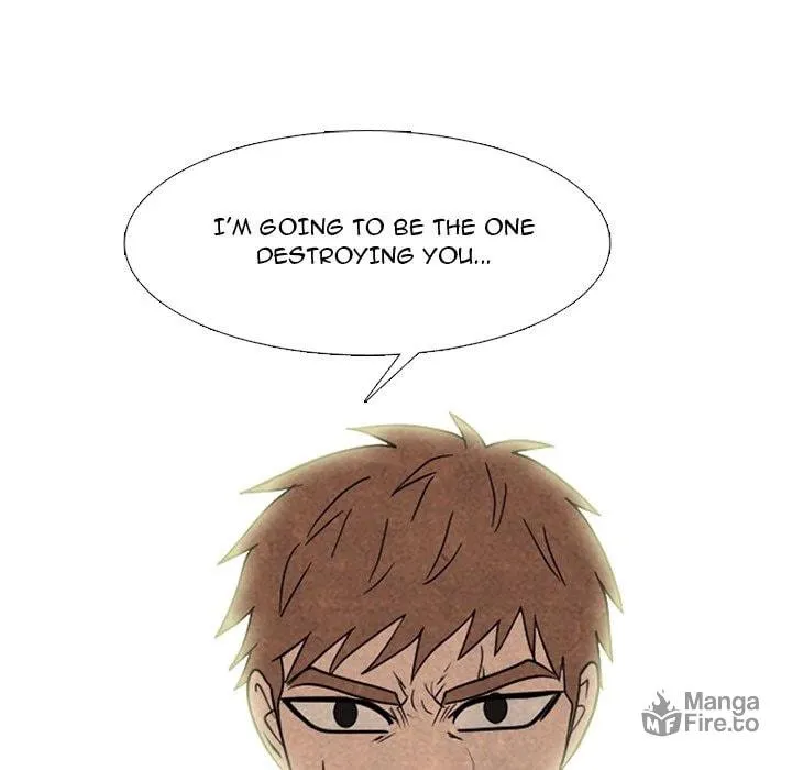 High School Devil Chapter 318 page 55 - 