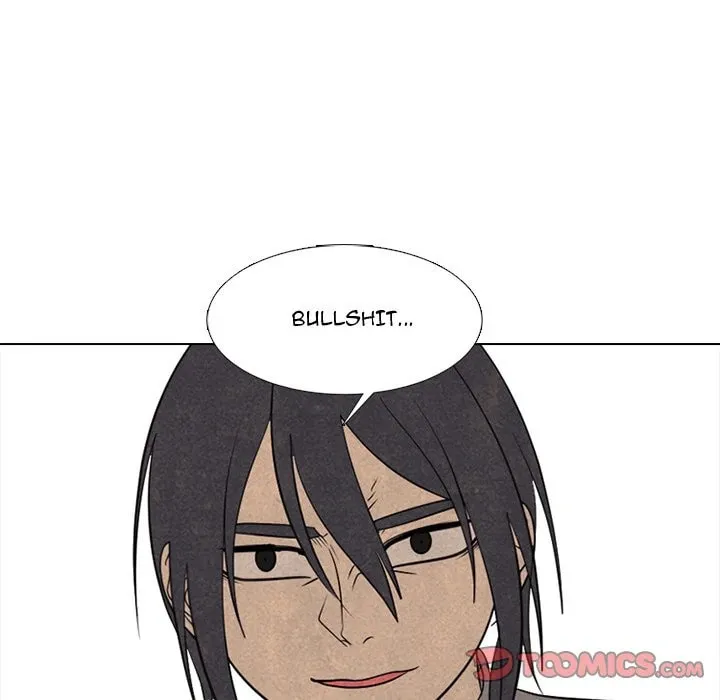 High School Devil Chapter 318 page 58 - 