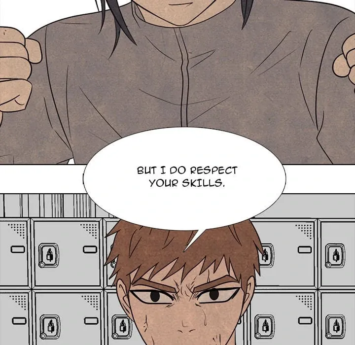 High School Devil Chapter 318 page 59 - 