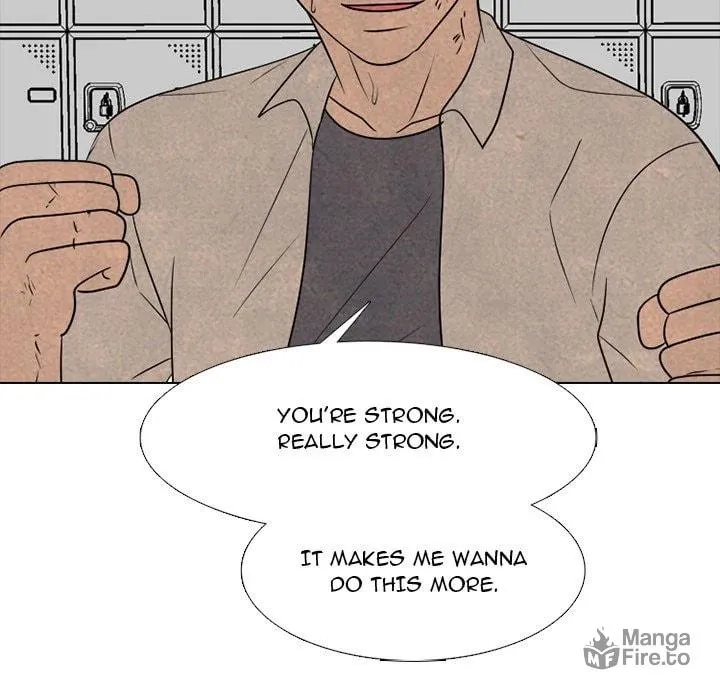 High School Devil Chapter 318 page 60 - 