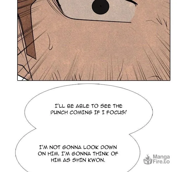 High School Devil Chapter 318 page 65 - 