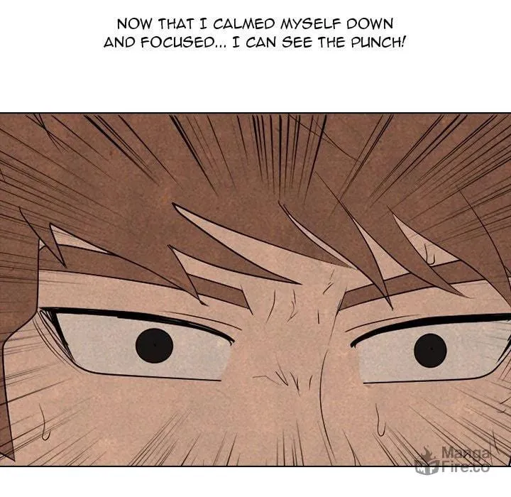 High School Devil Chapter 318 page 69 - 