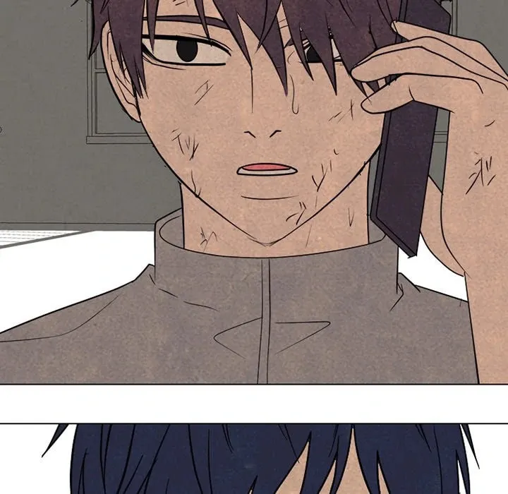High School Devil Chapter 318 page 8 - 