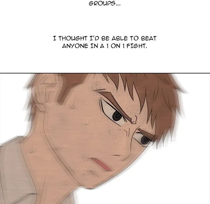 High School Devil Chapter 318 page 79 - 