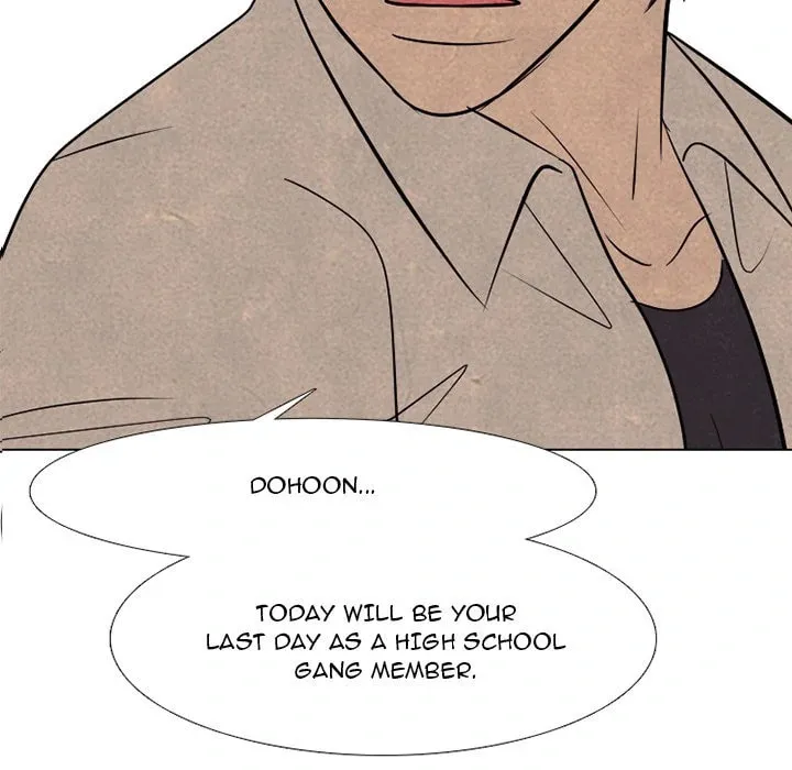 High School Devil Chapter 319 page 11 - 