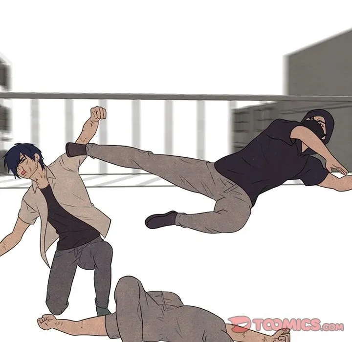 High School Devil Chapter 319 page 106 - 