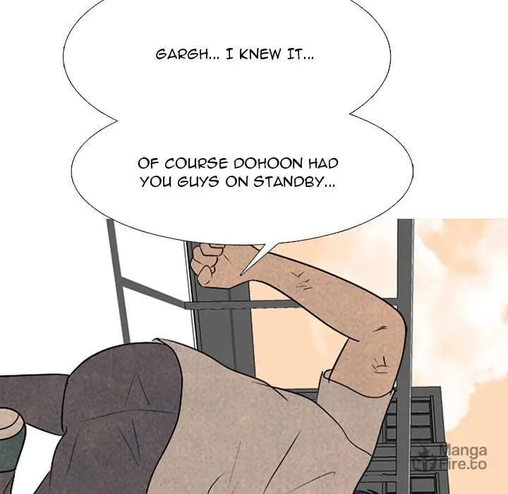 High School Devil Chapter 319 page 114 - 