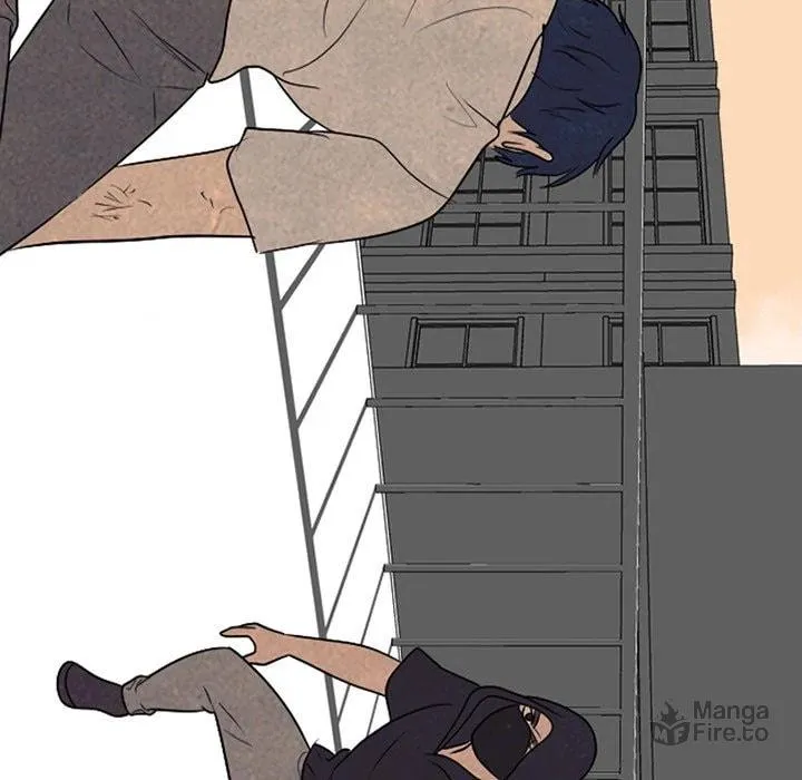 High School Devil Chapter 319 page 115 - 