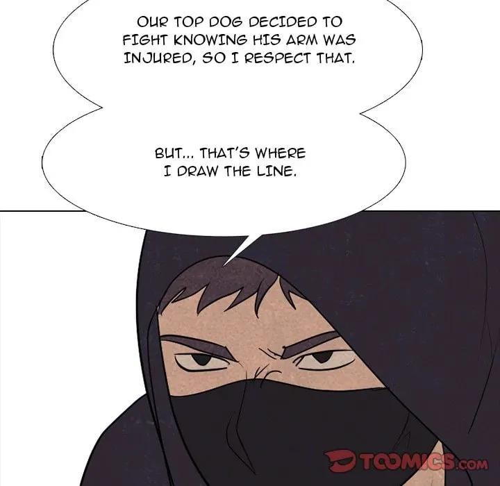 High School Devil Chapter 319 page 118 - 