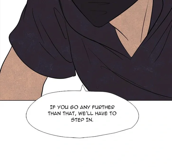 High School Devil Chapter 319 page 119 - 