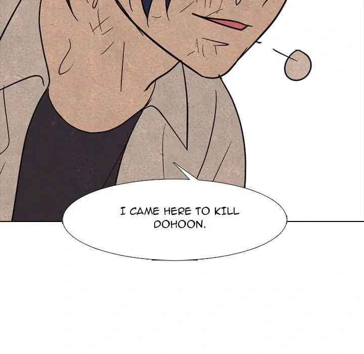High School Devil Chapter 319 page 121 - 