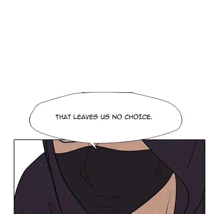 High School Devil Chapter 319 page 122 - 