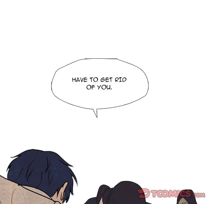 High School Devil Chapter 319 page 124 - 