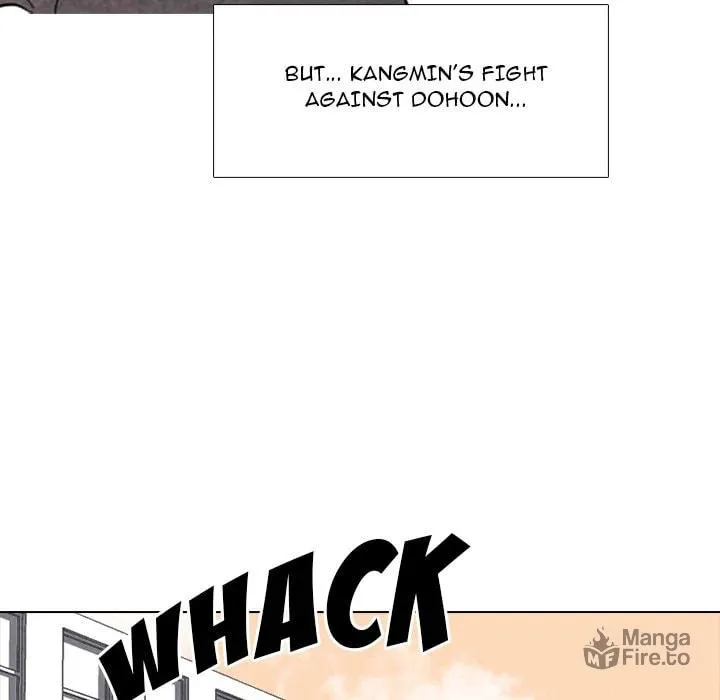 High School Devil Chapter 319 page 126 - 