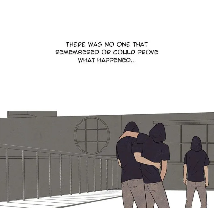 High School Devil Chapter 319 page 133 - 