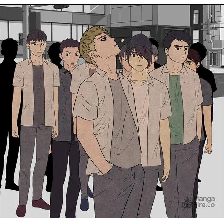 High School Devil Chapter 319 page 138 - 