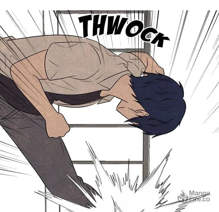 High School Devil Chapter 319 page 21 - 