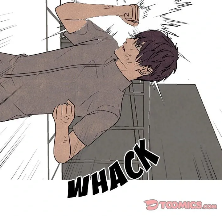 High School Devil Chapter 319 page 22 - 
