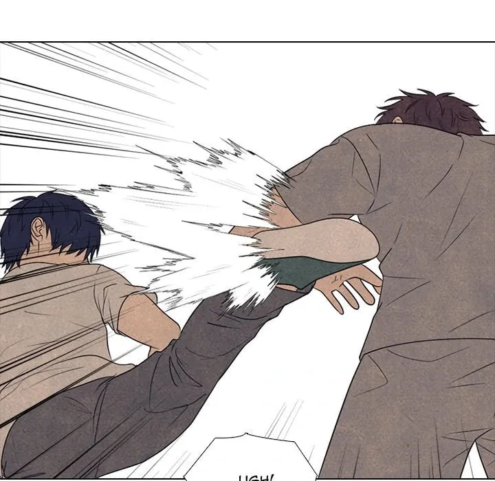 High School Devil Chapter 319 page 23 - 